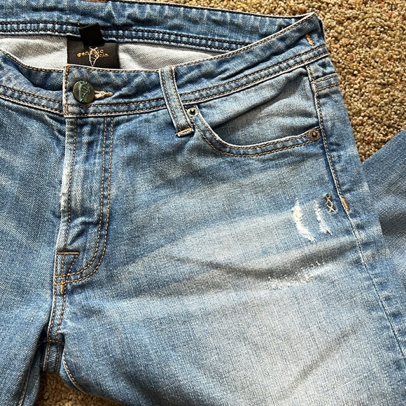Genetic Denim the raquel size 27 - Picture 5 of 10